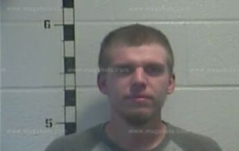 Trevor Martin Raisor