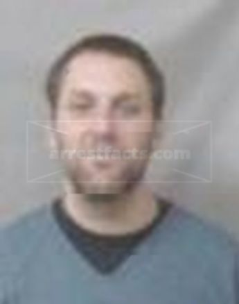Eric Vernon Evans