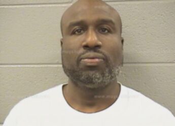 Torrence Parker