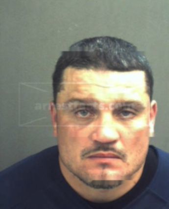 Wilmer Alberto Mayol