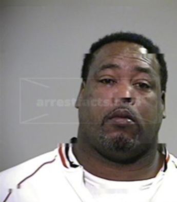 Broderick Lee Thomas