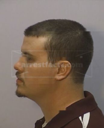 Jason Matthew Gorrell