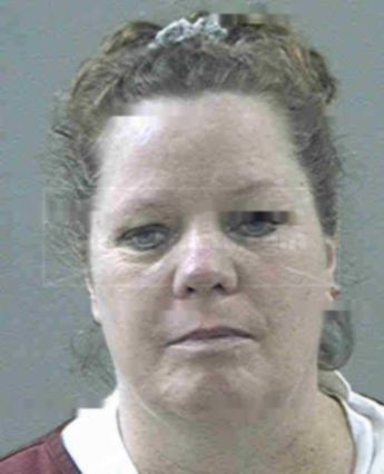 Joanne Ford