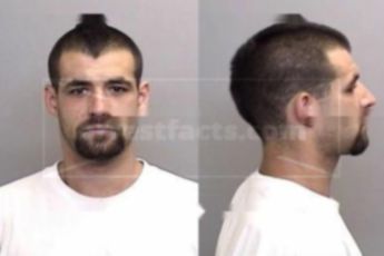 Brandon James Smith