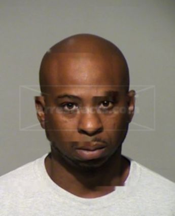 Tyrese D Fife