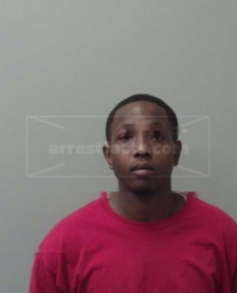 Ricardoe Antoneo Winston