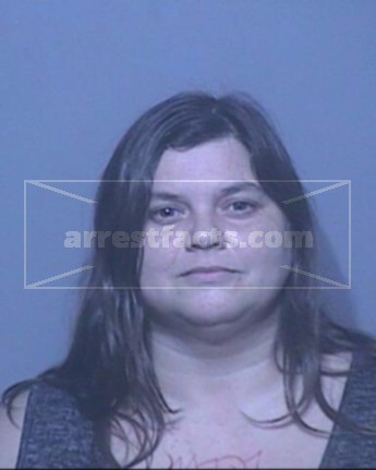 Theresa Nicole Gray