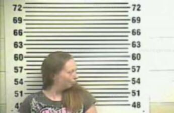 Tamber Deshae Cross