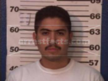 Arturo Jr Cardenas Gutierrez