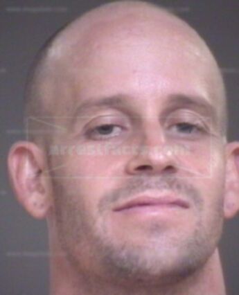 Chad Aron Williams