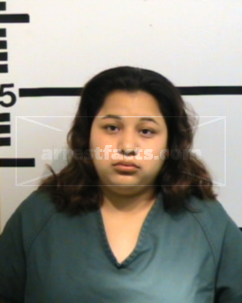 Ashley Marie Salinas