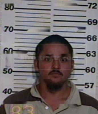 Jimmy Pena Diaz