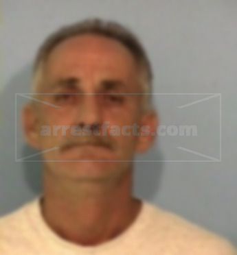 Anthony Charles Swafford