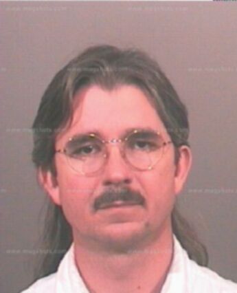 Wayne Randall Bateman