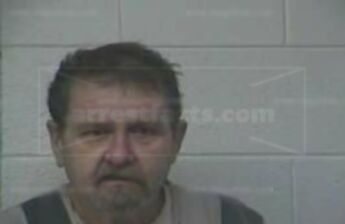 Joe Melvin Hamilton