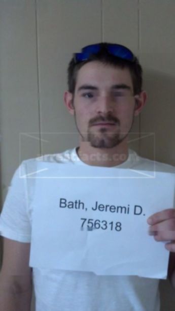Jeremi Dylan Bath