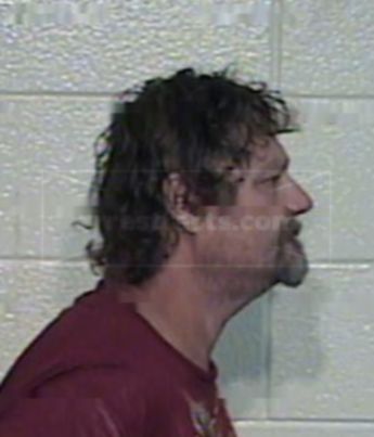 Kenneth Ray Richardson Berg