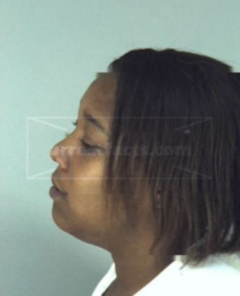 Renita Shantay Saucier