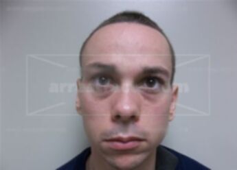 Cory Warren Brockett