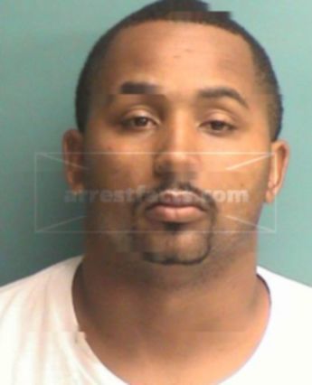 Ronald Dwayne Simmons