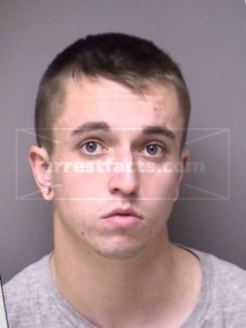 Christopher Jon Bradford
