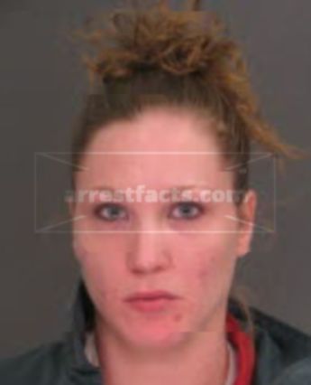 Heather Marie Riddle
