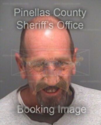 Mark Anthony Heaton