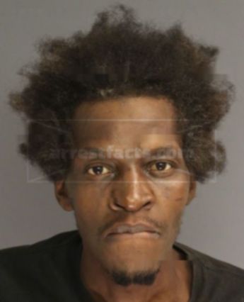 Derrick Dunnell