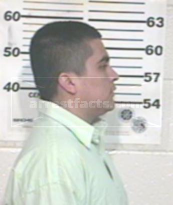 Miguel Angel Lopez Durant
