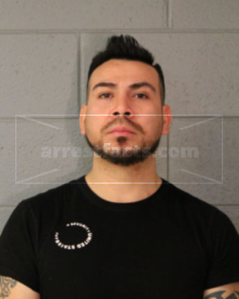 Angel Ramirez