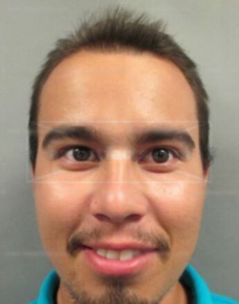 Santiago Edward Chapa Iii