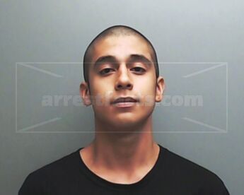 Joe Eric Roque