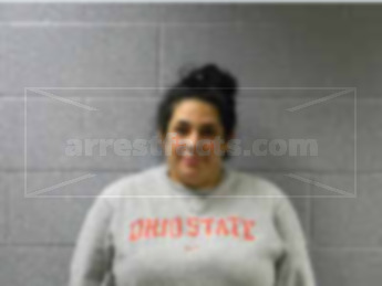 Christine (Nmn) Hernandez