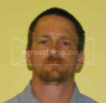 Steve Allen Puckett