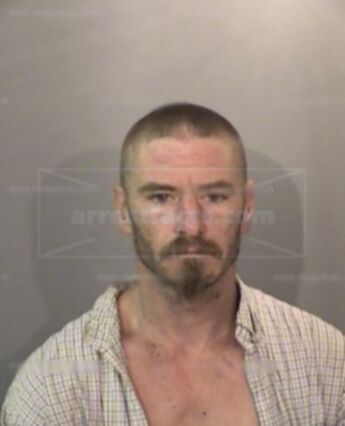 Jason William Pitt