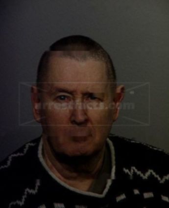 Roger Eric Berthold