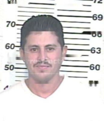 Ricardo Trevino Gonzalez