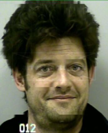 Steven Frederick King