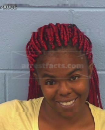 Rica Lashea Turner