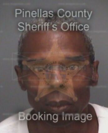 Larry Parker Mcdaniels