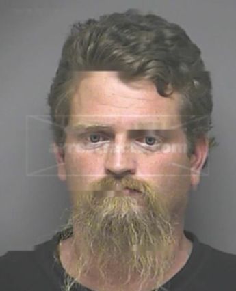 Justin Frank Whitaker