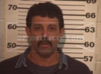 Raul Romero Rodriguez Villarreal