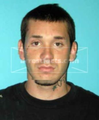 Corey Michael Edwards