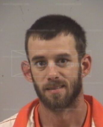 Brandon Owen Roberts