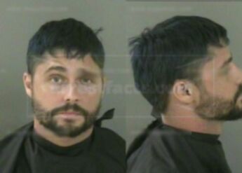 Jacob Riley Matthews