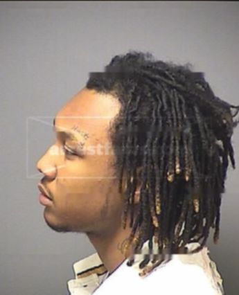 Jockel Isaiah Murphy