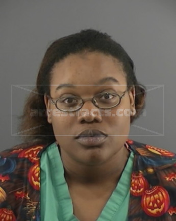 Shaonda Lei Hickman