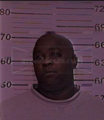 Roderick Eugene Eldridge