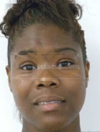 Moshana C Mitchell