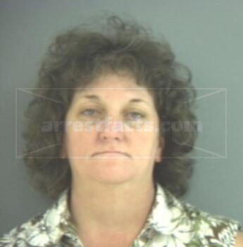 Deborah Glawson Trapp